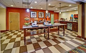 Hampton Inn Cleveland Mississippi